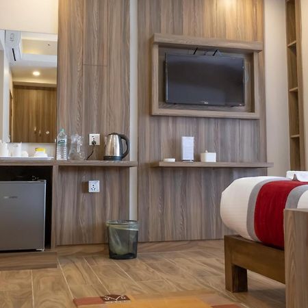 Hotel Pushkar פוקהרה מראה חיצוני תמונה
