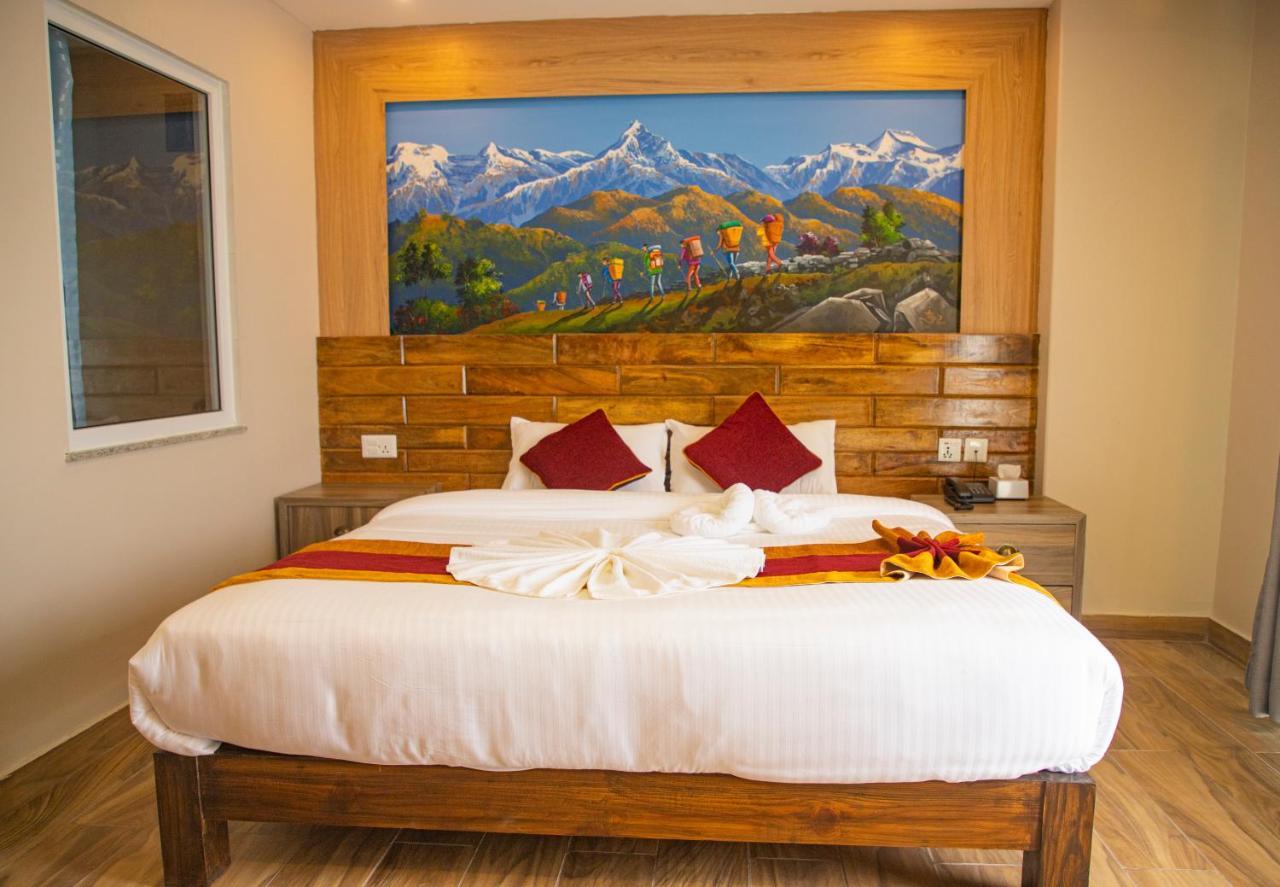 Hotel Pushkar פוקהרה מראה חיצוני תמונה