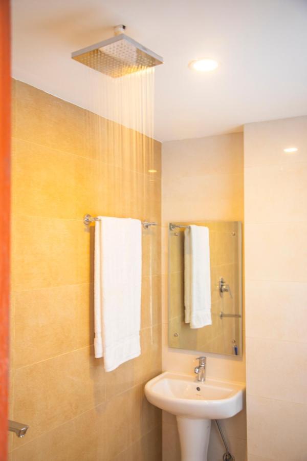 Hotel Pushkar פוקהרה מראה חיצוני תמונה