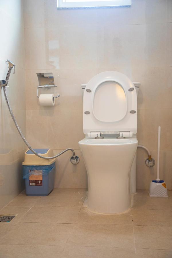 Hotel Pushkar פוקהרה מראה חיצוני תמונה