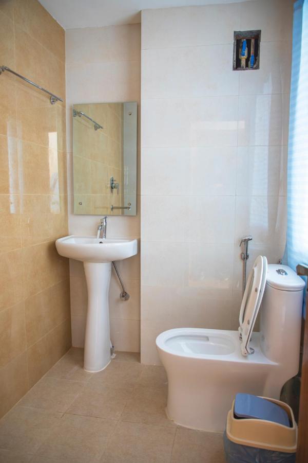 Hotel Pushkar פוקהרה מראה חיצוני תמונה
