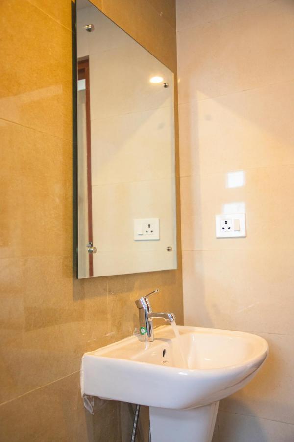 Hotel Pushkar פוקהרה מראה חיצוני תמונה