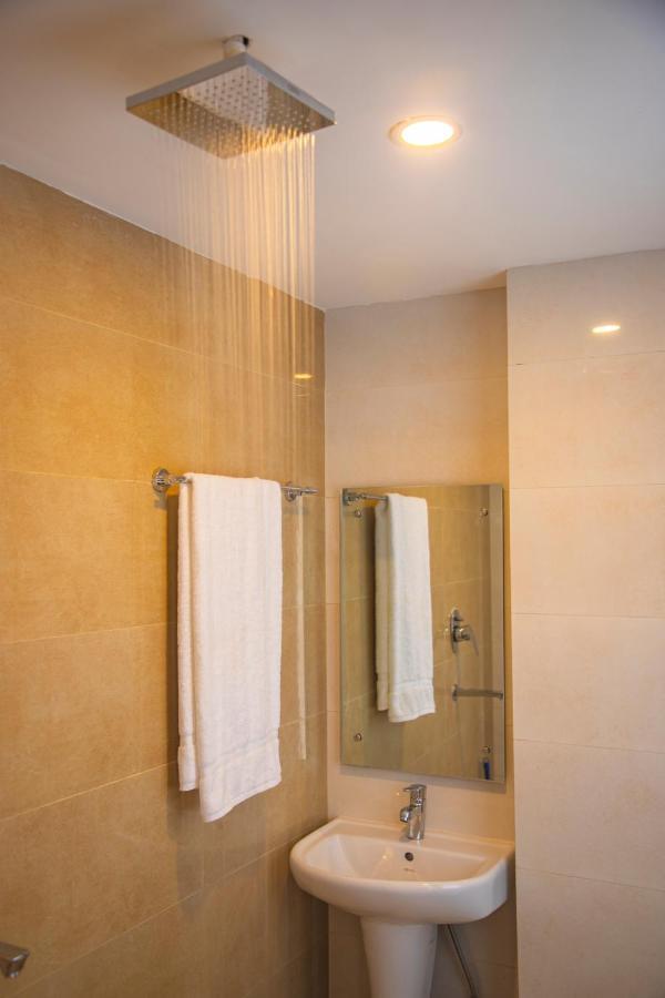 Hotel Pushkar פוקהרה מראה חיצוני תמונה