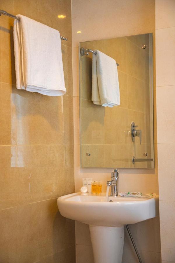Hotel Pushkar פוקהרה מראה חיצוני תמונה