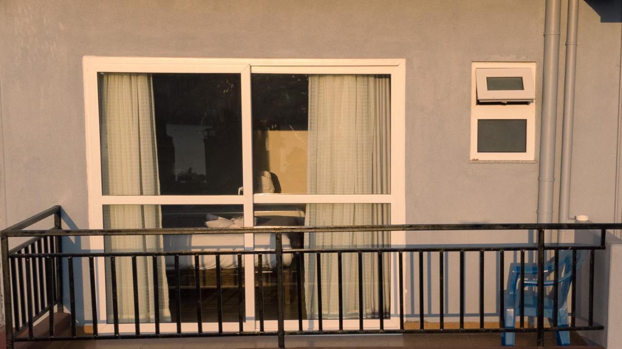 Hotel Pushkar פוקהרה מראה חיצוני תמונה
